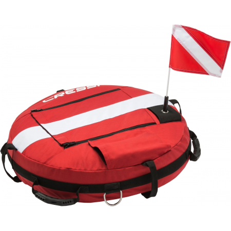 FREEDIVING BUOY