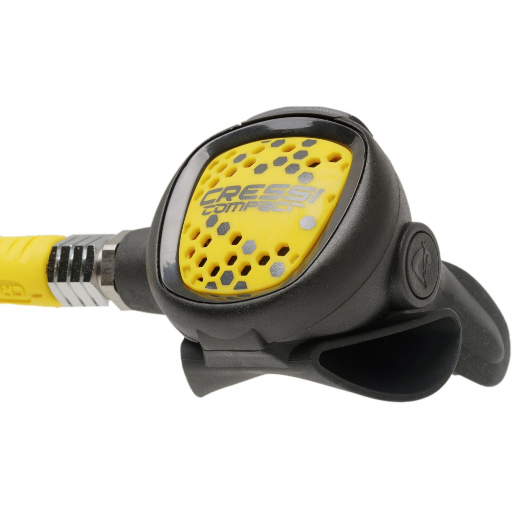 - MC9 COMPACT DIN + OCTOPUS COMPACT REGULATOR