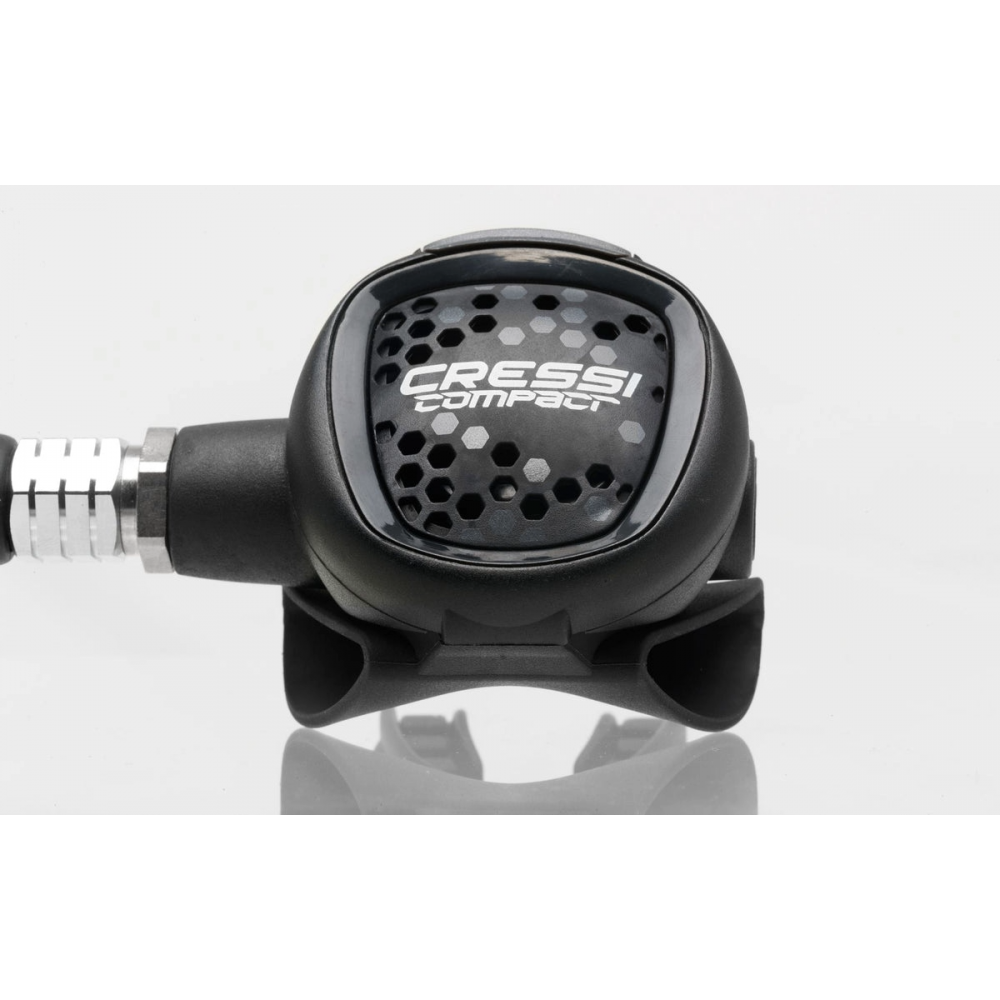 - MC9 COMPACT DIN + OCTOPUS COMPACT REGULATOR