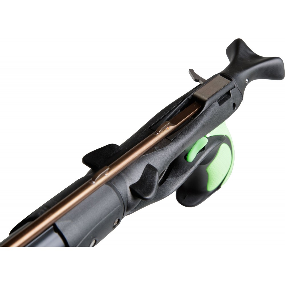 - CHEROKEE EXO RUBBER GUN 110