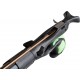 - CHEROKEE EXO RUBBER GUN 110