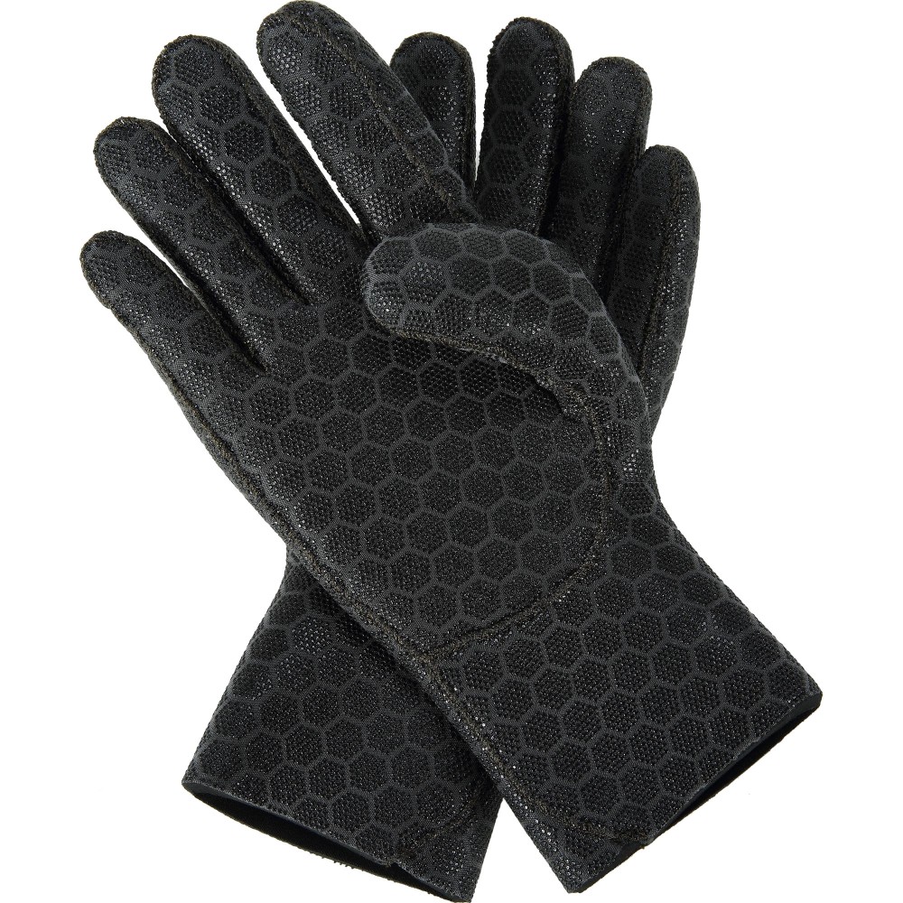- HIGH STRETCH GLOVES 5mm L