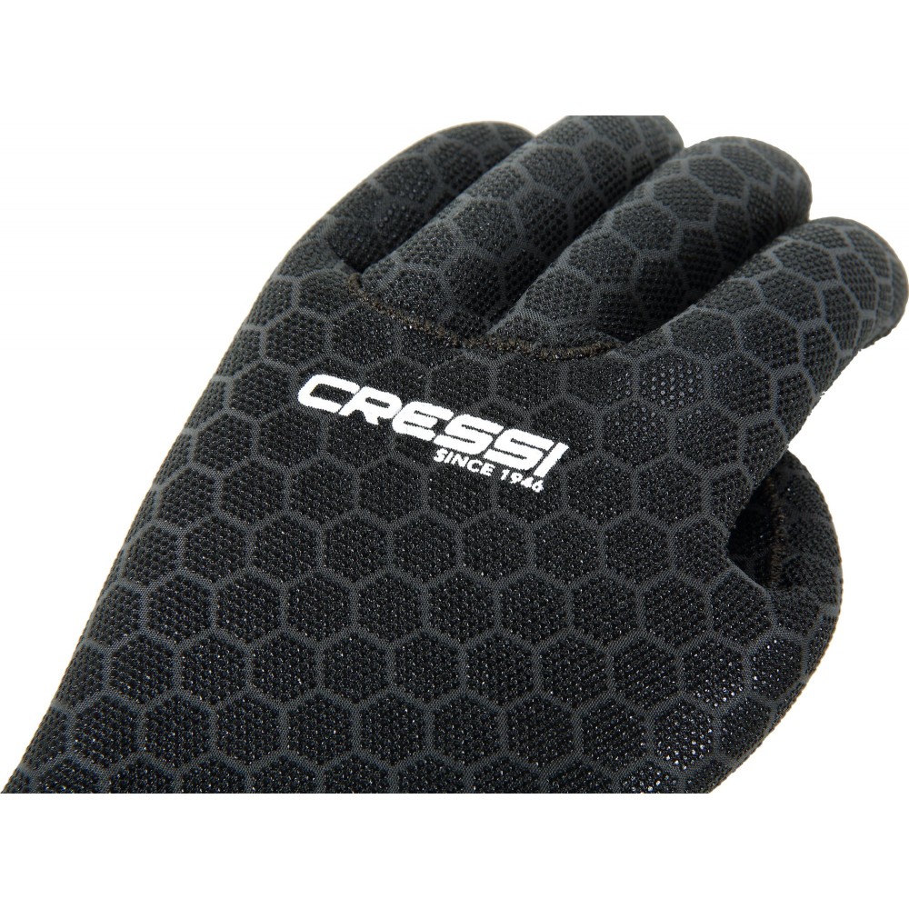 - HIGH STRETCH GLOVES 3.5mm XL