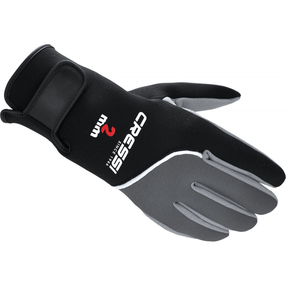 - TROPICAL GLOVES 2mm XL