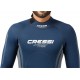 - FAST MAN MONOPIECE WETSUIT 3mm L/4