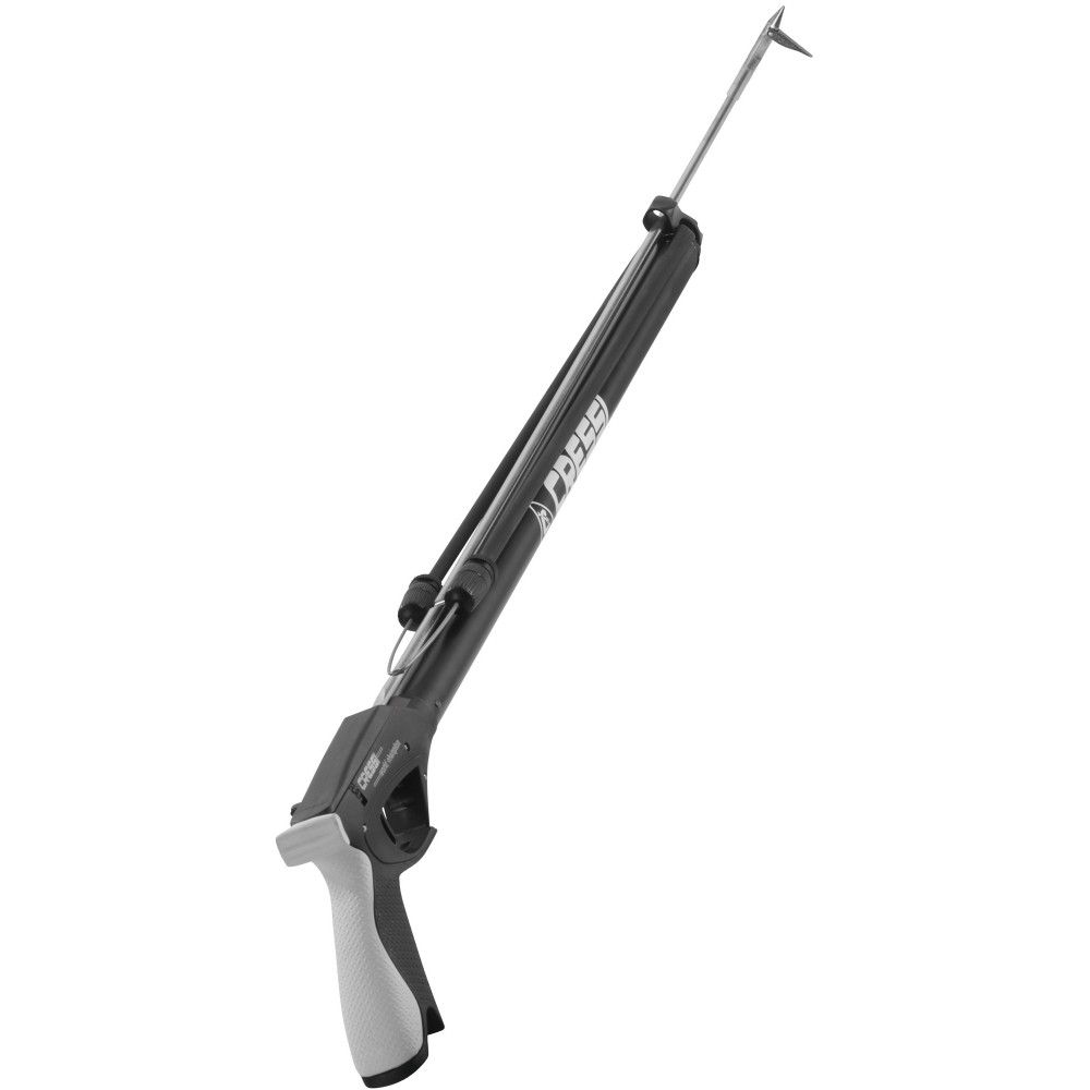 - APACHE PACIFIC RUBBER GUN 35
