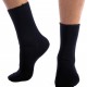 - ORATA SOCKS BLACK 2.5mm L