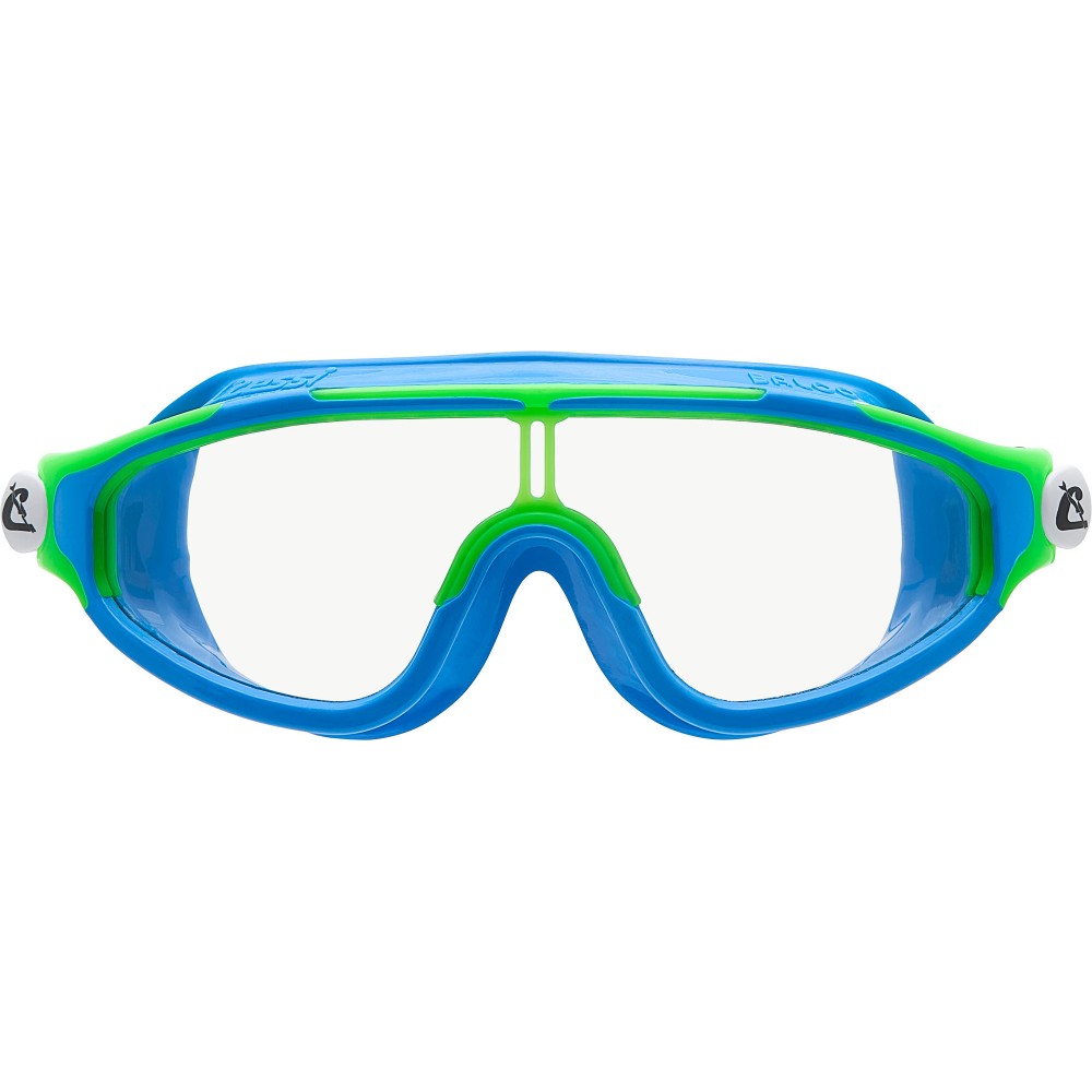 - BALOO KID GOGGLES LIGHT BLUE/LIME