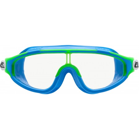 BALOO KID GOGGLES LIGHT BLUE/LIME