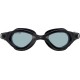 - FLASH GOGGLES BLACK/FRAME BLACK GREY SMOKED LENS