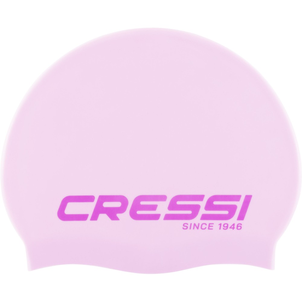 - RICKY JR SWIM CAP PINK/PINK