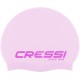 - RICKY JR SWIM CAP PINK/PINK