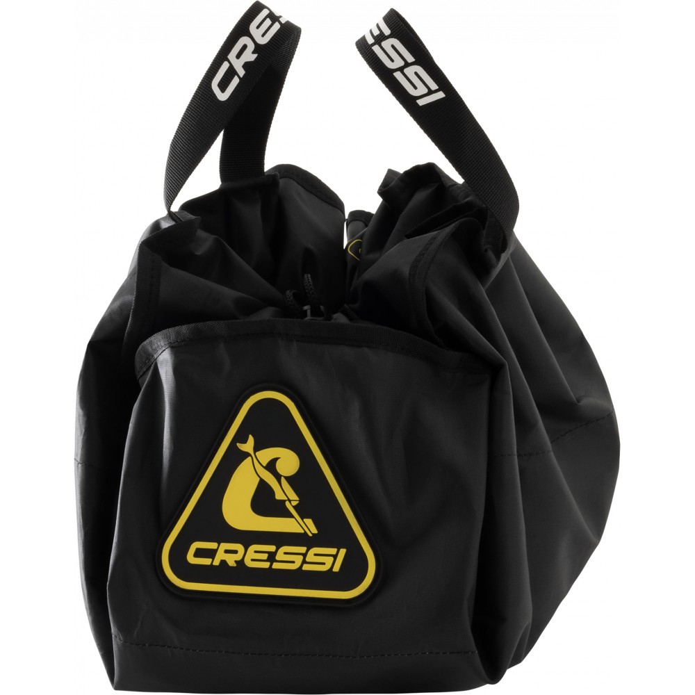 - QUICKCHANGING MAT BLACK/YELLOW