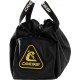 - QUICKCHANGING MAT BLACK/YELLOW