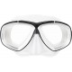 - PRISMA MASK CLEAR/WHITE
