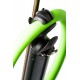 - CHEROKEE EXO RUBBER GUN 75