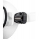 - ATOM MASK WHITE/BLACK