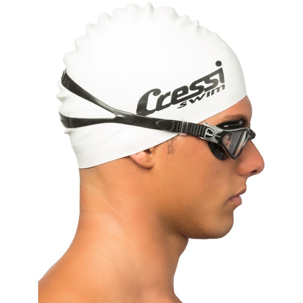 - THUNDER GOGGLES BLACK/BLACK
