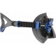- NAXOS MASK BLACK/BLUE