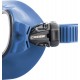 - ATOM MASK BLUE METAL/BLACK