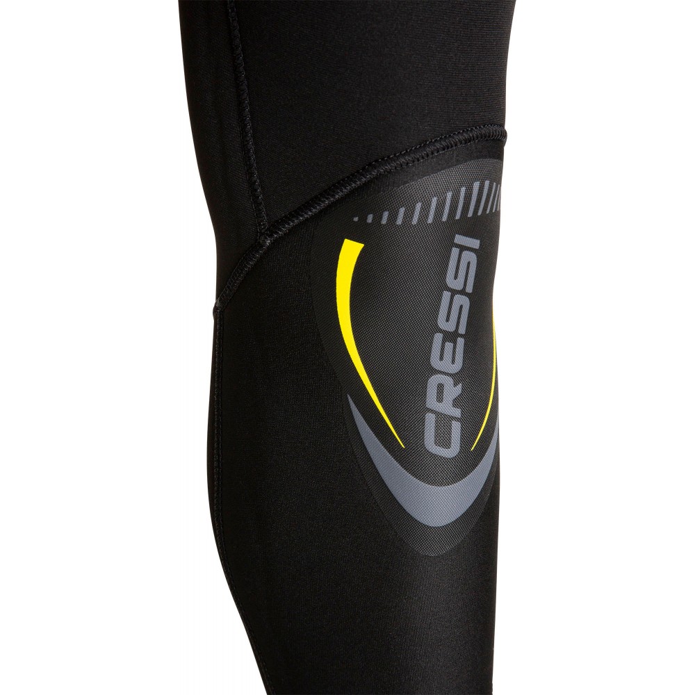 - FAST MAN MONOPIECE WETSUIT 5mm M/3