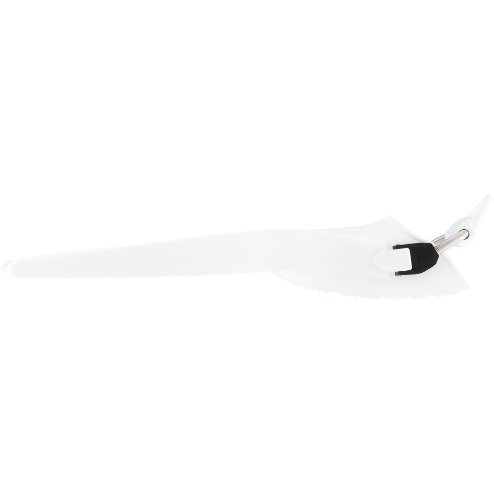 - ORIGIN FINS LD WHITE M/L