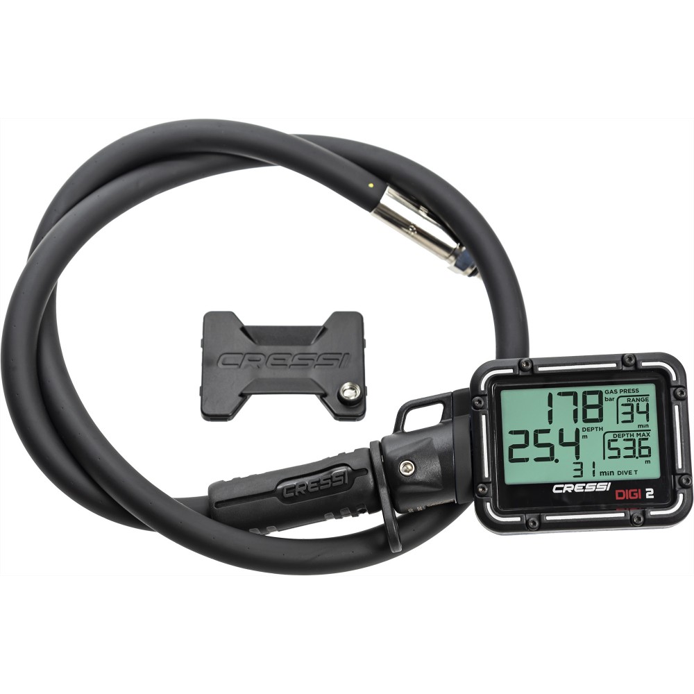 - DIGI2 DIGITAL CONSOLE BLACK