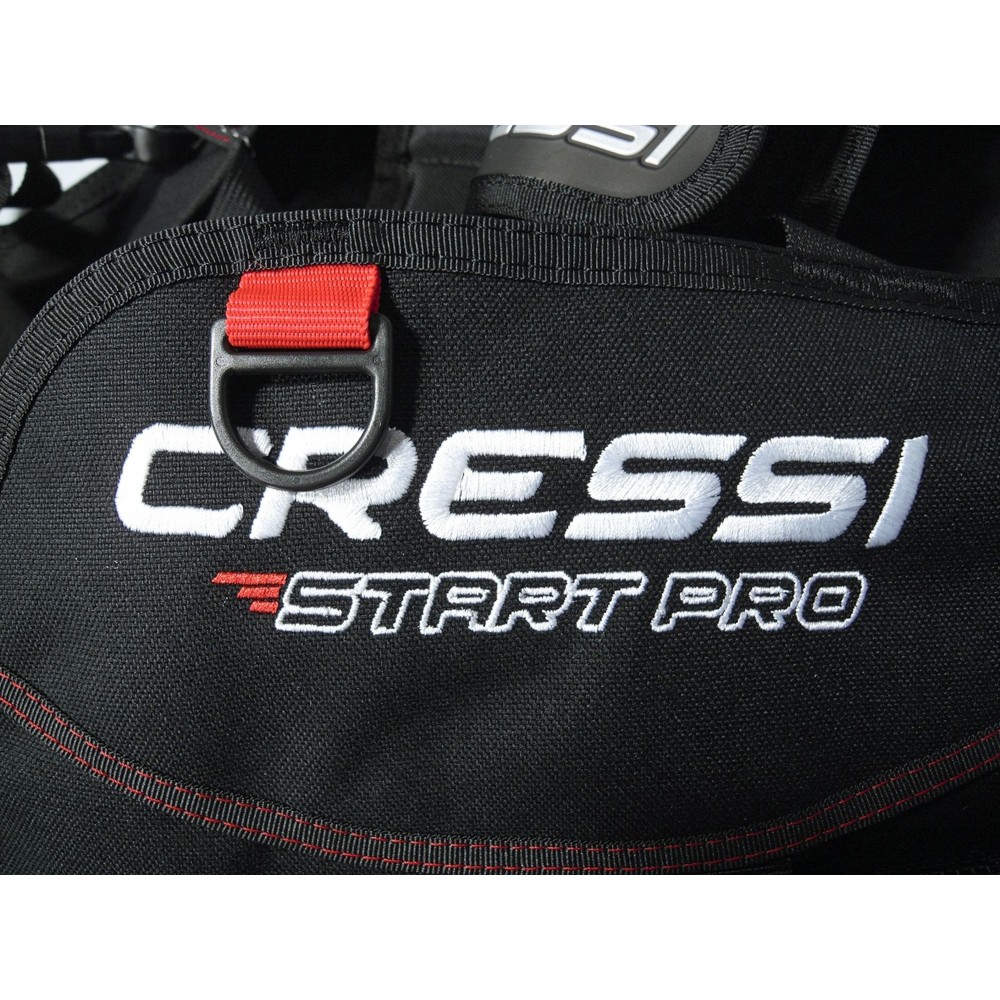 - START PRO BCD S