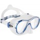 - NAXOS MASK CLEAR/BLUE