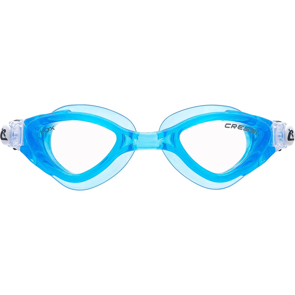 - FOX GOGGLES ACQUAMARINA/FRAME AQUAMARINE