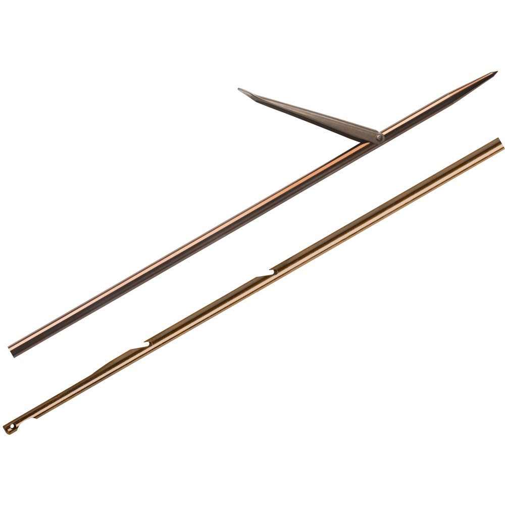 - BARRACUDA SHAFT  Ø6,5mm TOP FLOP 140cm
