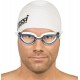 - THUNDER GOGGLES WHITE/BLUE