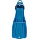 - ORIGIN FINS LD AZURE S/M