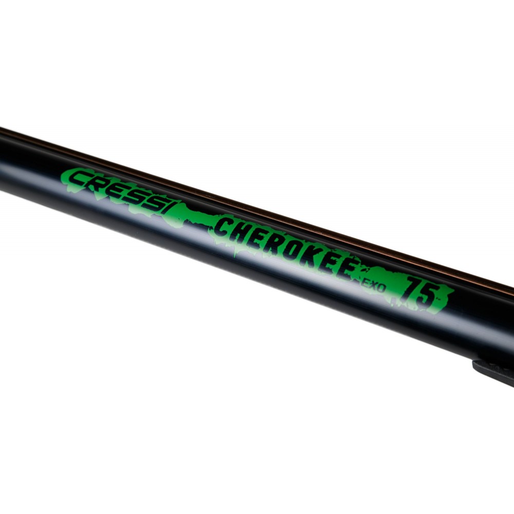 - CHEROKEE EXO RUBBER GUN 75