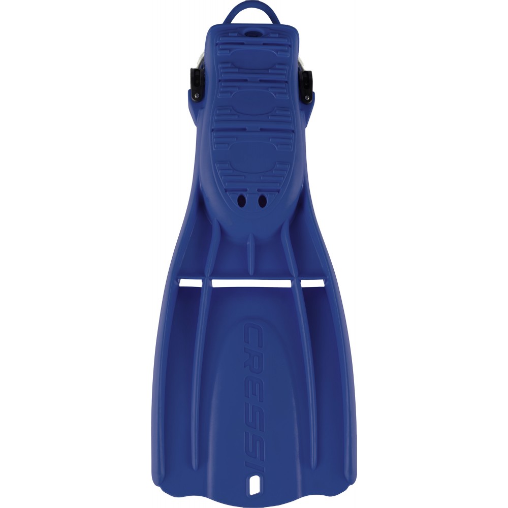- ORIGIN FINS LD BLUE L/XL