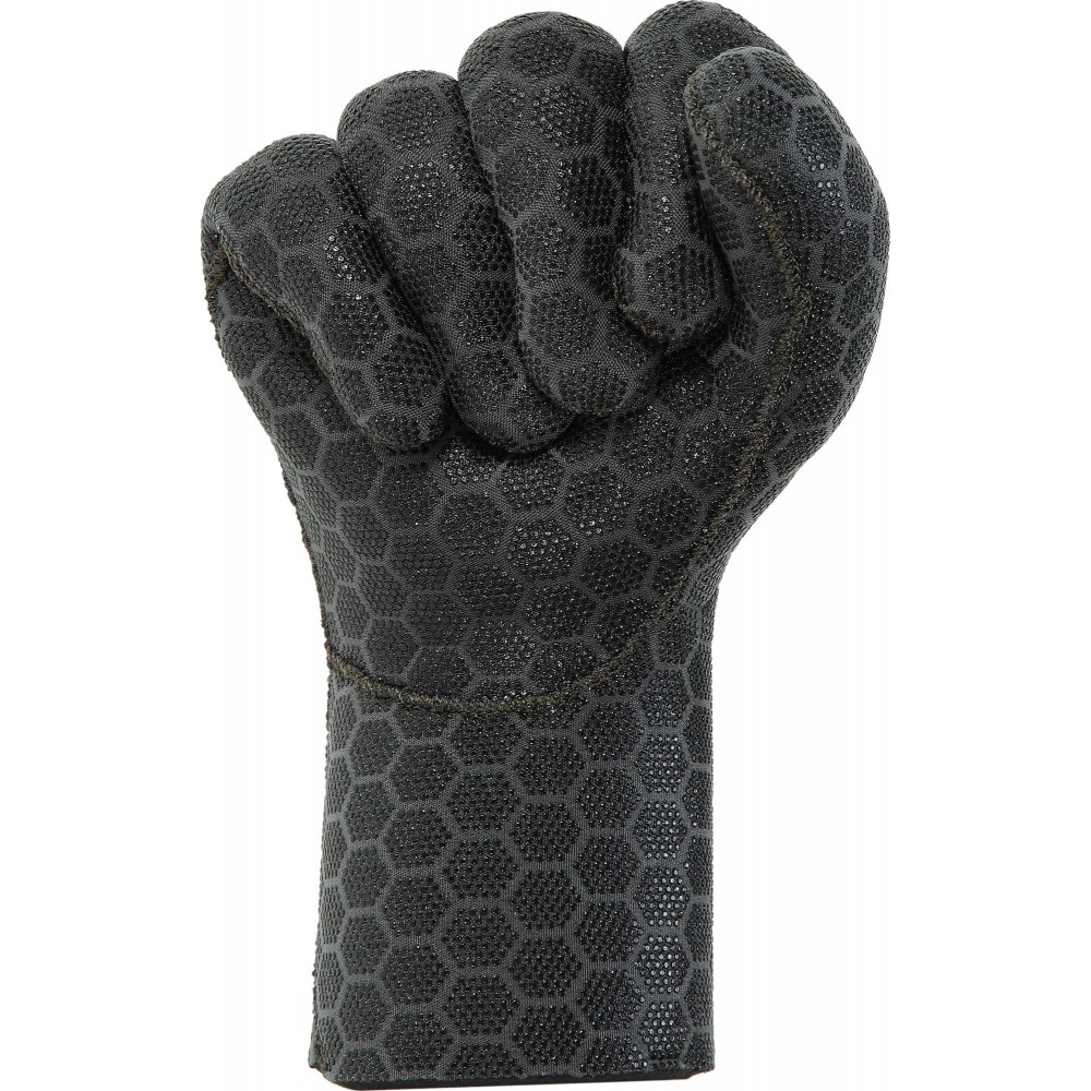 - HIGH STRETCH GLOVES 2.5mm M
