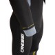 - FAST MAN MONOPIECE WETSUIT 5mm M/3