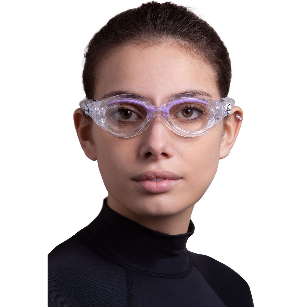 - FLASH COMPACT GOGGLES ASSORTED