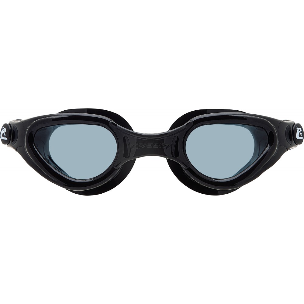 - RIGHT GOGGLES BLACK/FRAME BLACK TINTED LENS