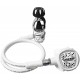 - MC9/XS COMPACT REGULATOR INT WHITE