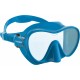 - F1 MASK TURQUOISE