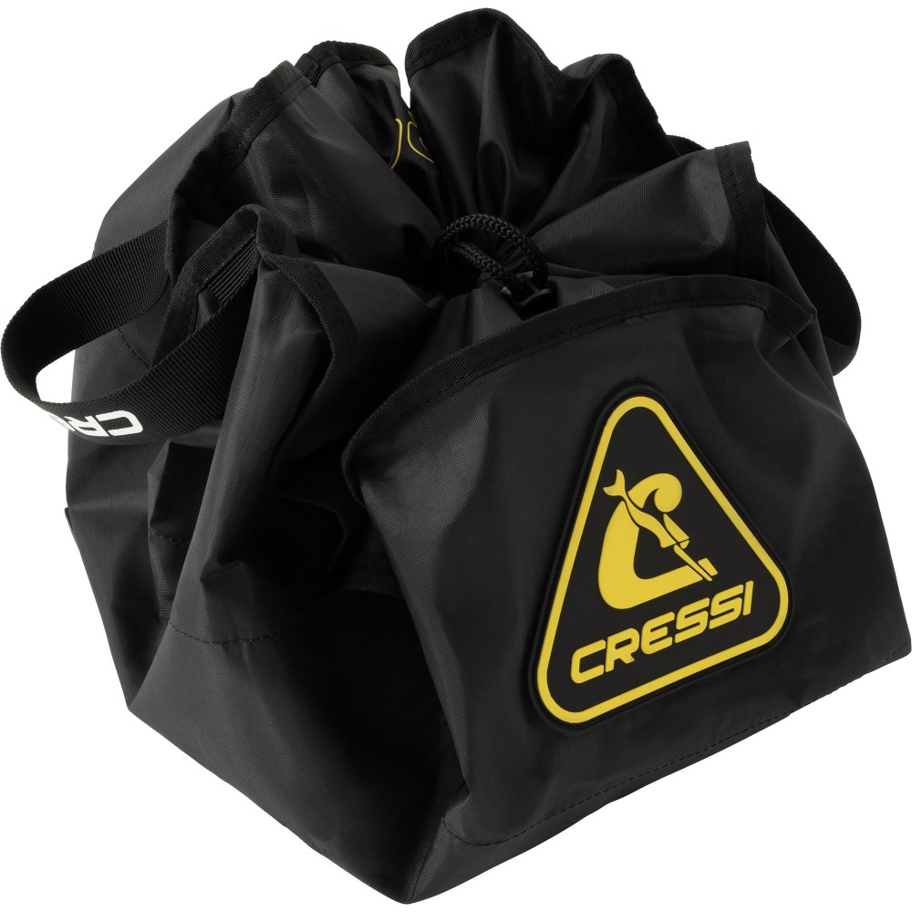 - QUICKCHANGING MAT BLACK/YELLOW