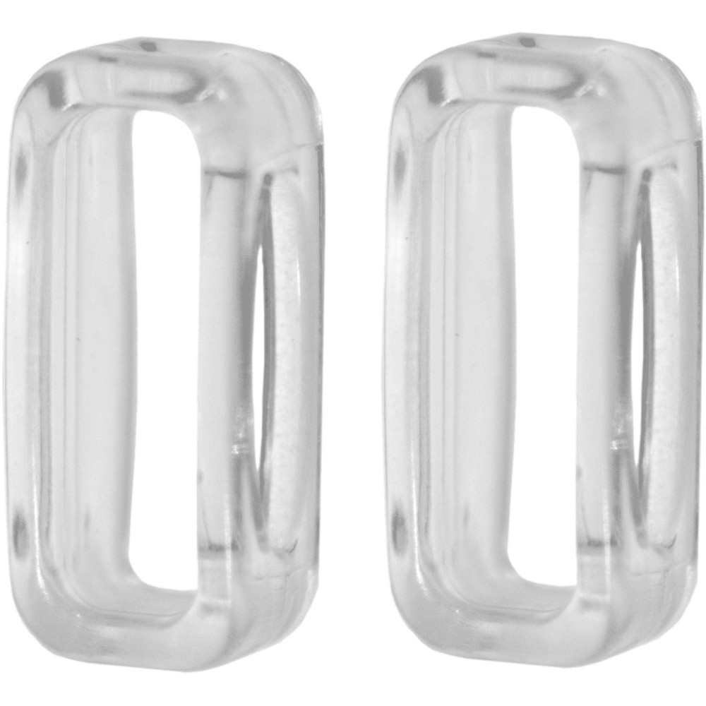 - MASK STRAP LOOP SMALL CLEAR (2pcs)
