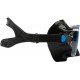 - ESTRELLA MASK BLACK/BLUE