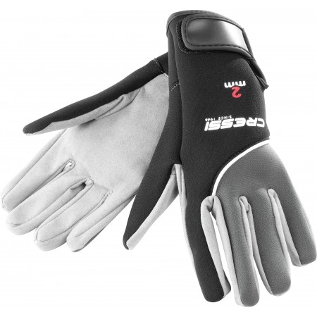TROPICAL GLOVES 2mm XL