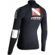 - DIVE CENTER LADY RASH GUARD LONG/SL BLACK XS/1 (36)