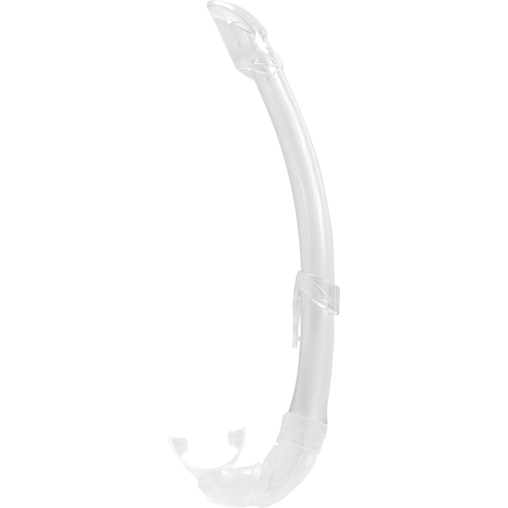 - MEXICO SNORKEL SIL. CLEAR/TUBE CLEAR