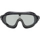 - SKYLIGHT GOGGLES SIL BLACK/FRAME BLACK GREY MIRRORED LENS