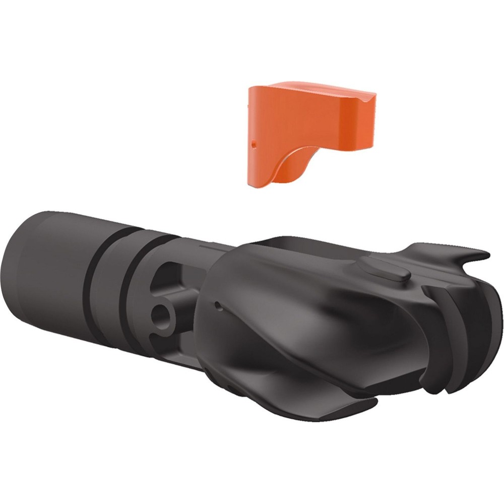 - CHEROKEE FAST RUBBER GUN 75