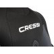 - APNEA MAN 2-PIECE WETSUIT 7mm M/3